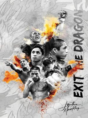 cover image of Exit the Dragon